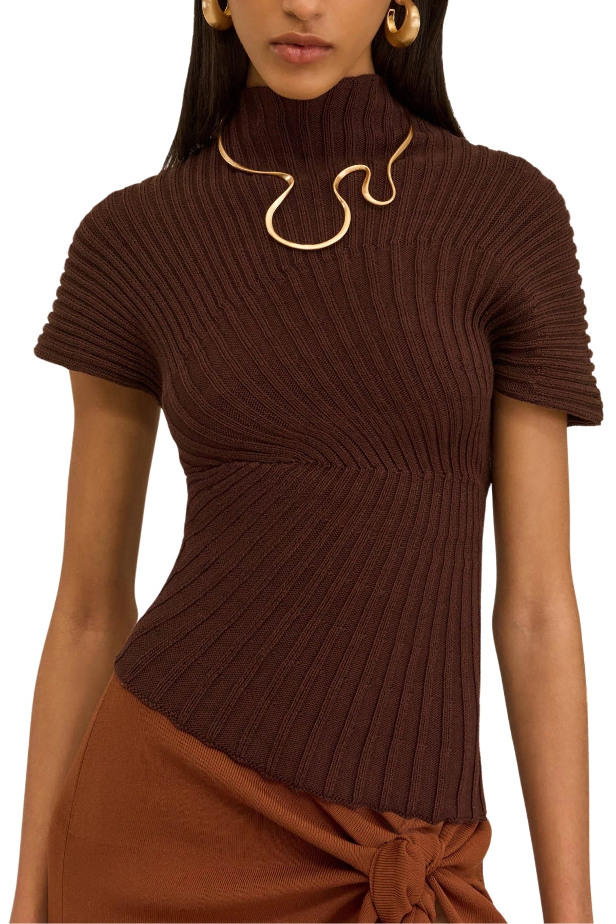Annemie Knit Top-Cult Gaia-Boyds Philadelphia