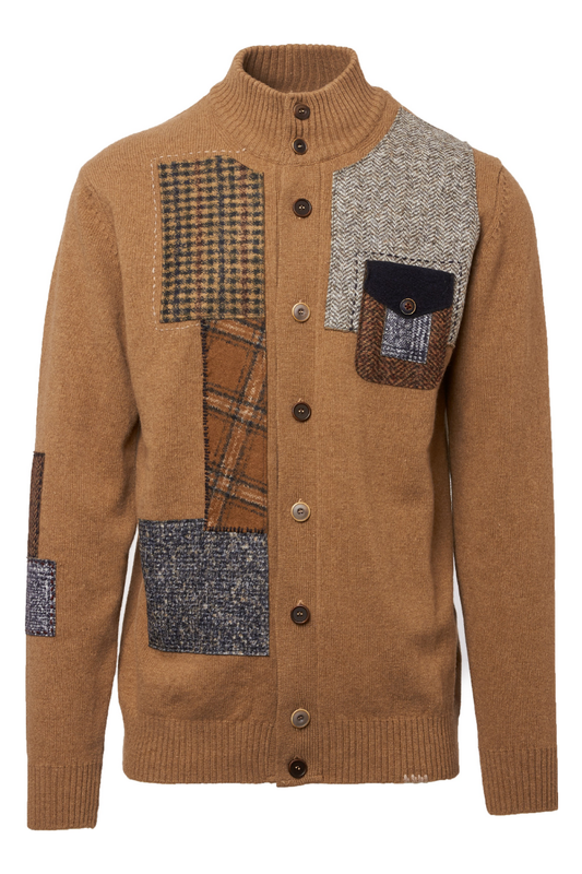 Curt Cardigan-BOB-Boyds Philadelphia