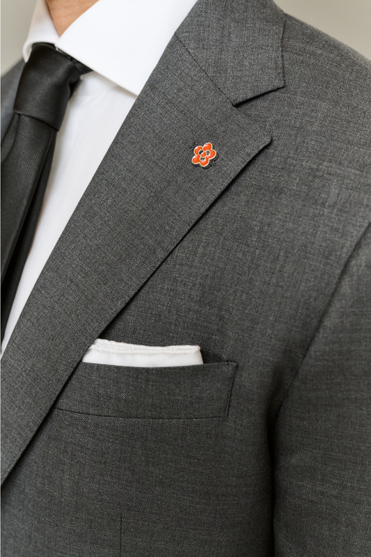 Charcoal Suit-Gerald-Boyds Philadelphia