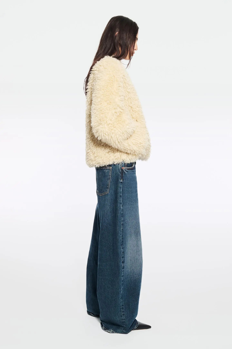 Charlotte Jacket-STAND STUDIO-Boyds Philadelphia