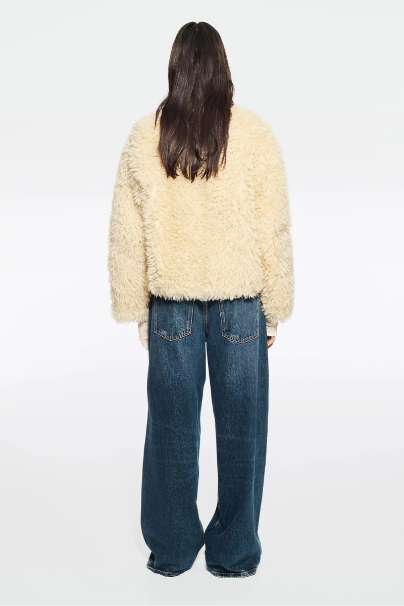 Charlotte Jacket-STAND STUDIO-Boyds Philadelphia