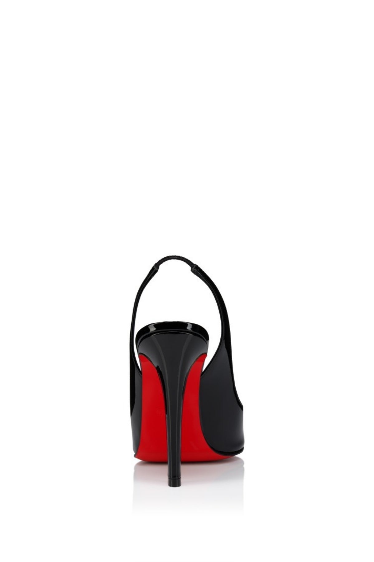 LOUBOUTIN FANNYLOVE SLINGBACK 100M-Christian Louboutin-Boyds Philadelphia
