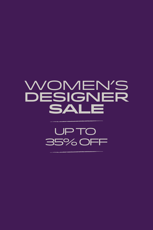 Women's Designer Sale - Up to 35% Off