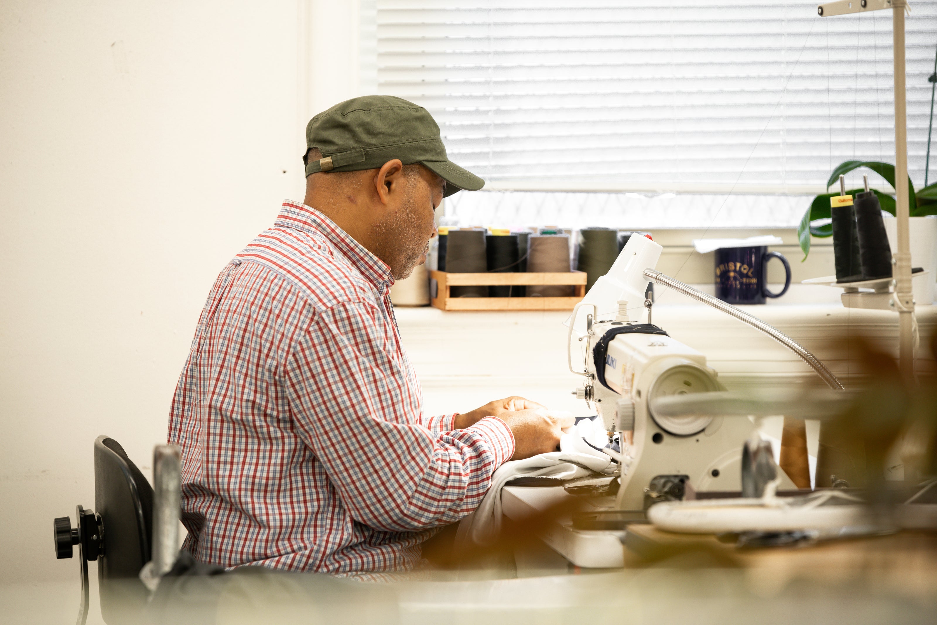 Complimentary Alterations