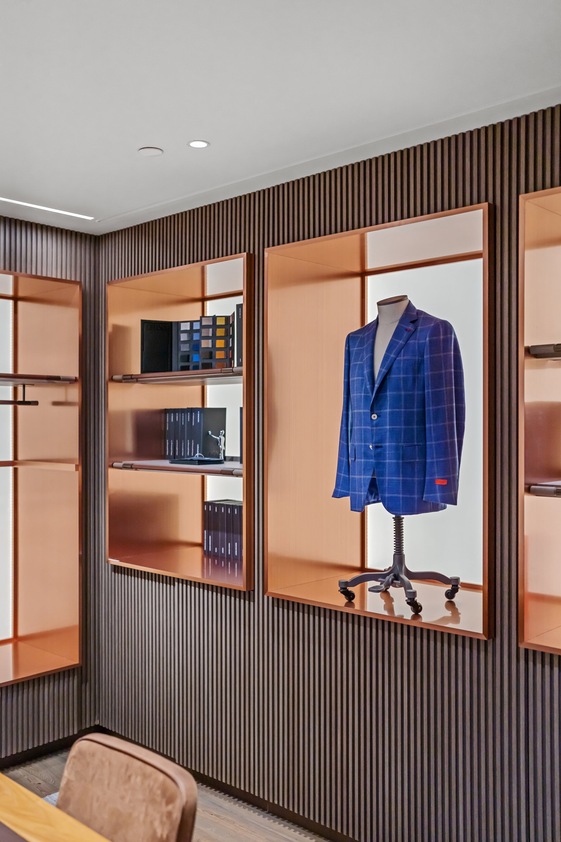 Made-To-Measure