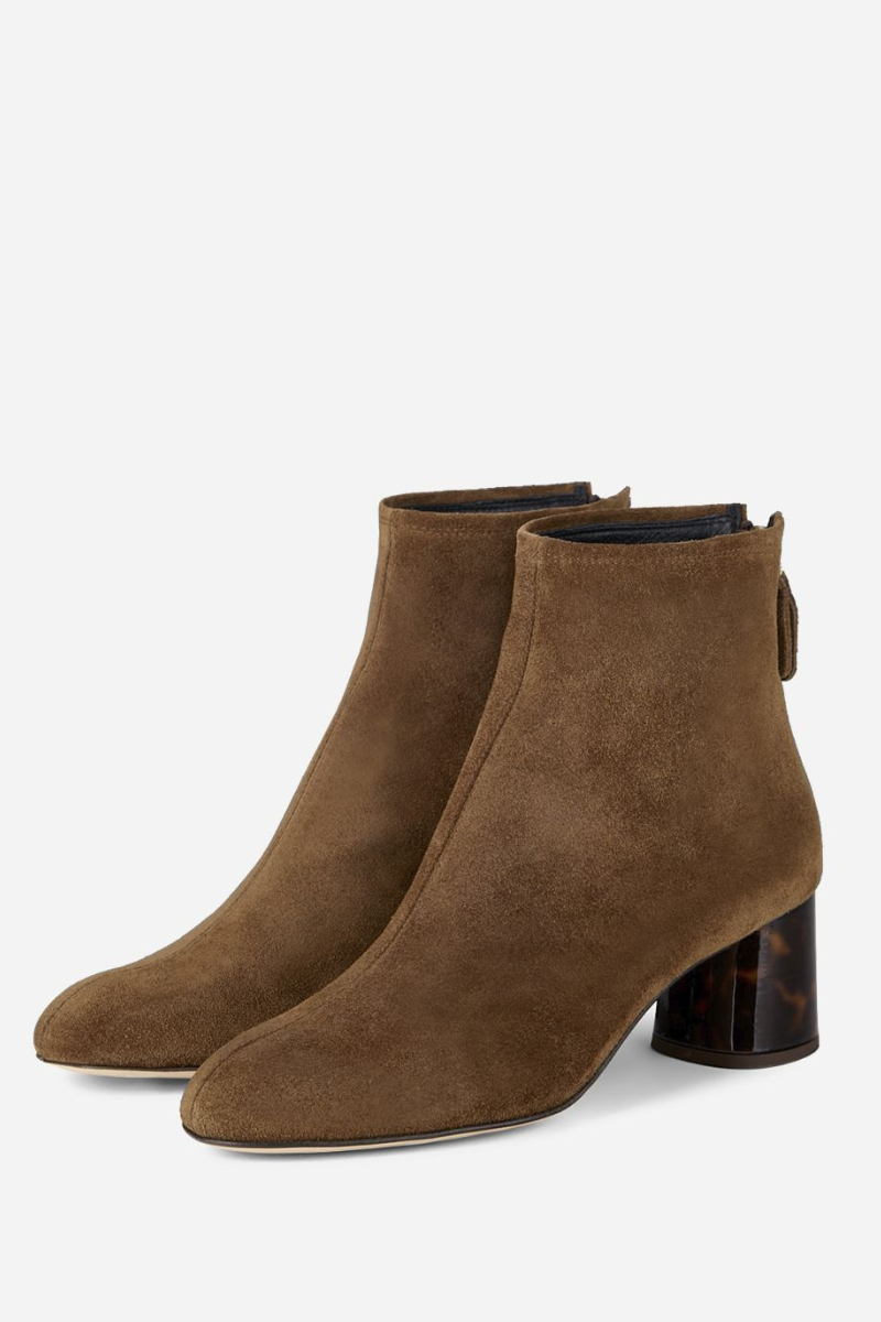 Veta Precious Booties-AGL-Boyds Philadelphia