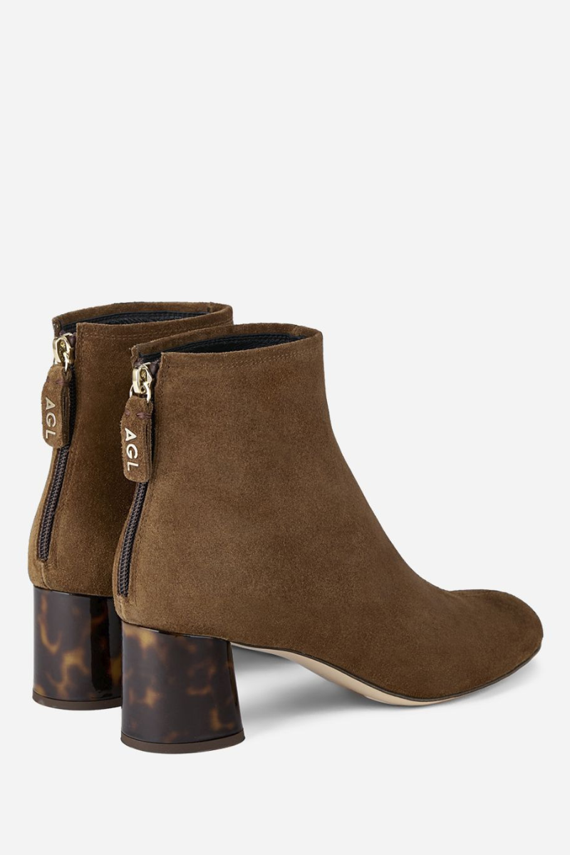 Veta Precious Booties-AGL-Boyds Philadelphia
