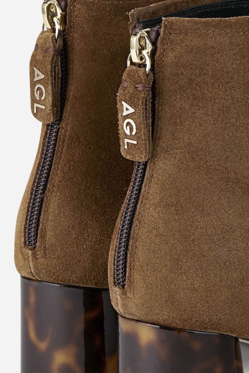 Veta Precious Booties-AGL-Boyds Philadelphia