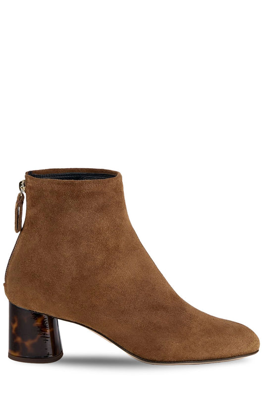 Veta Precious Ankle Boot-AGL-Boyds Philadelphia