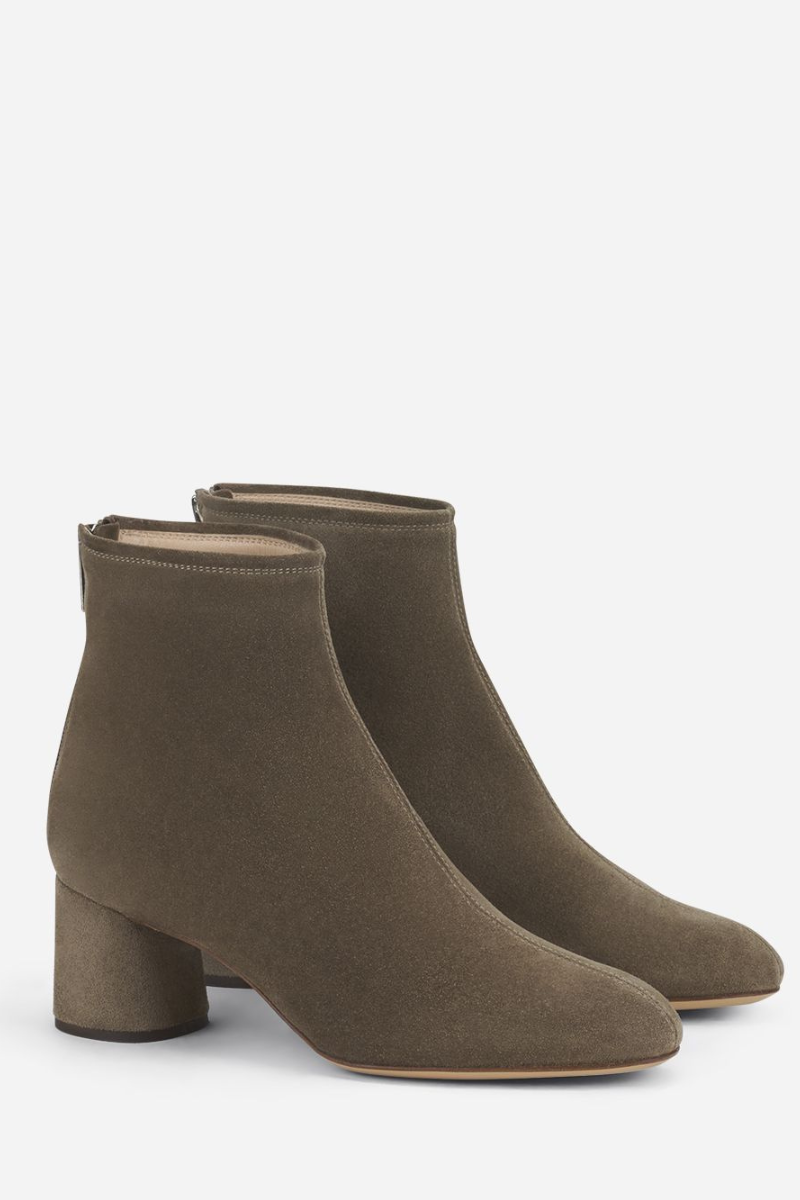 Olga Booties-AGL-Boyds Philadelphia