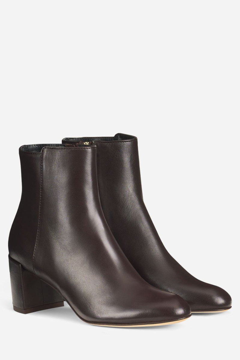 Lynn Booties-AGL-Boyds Philadelphia