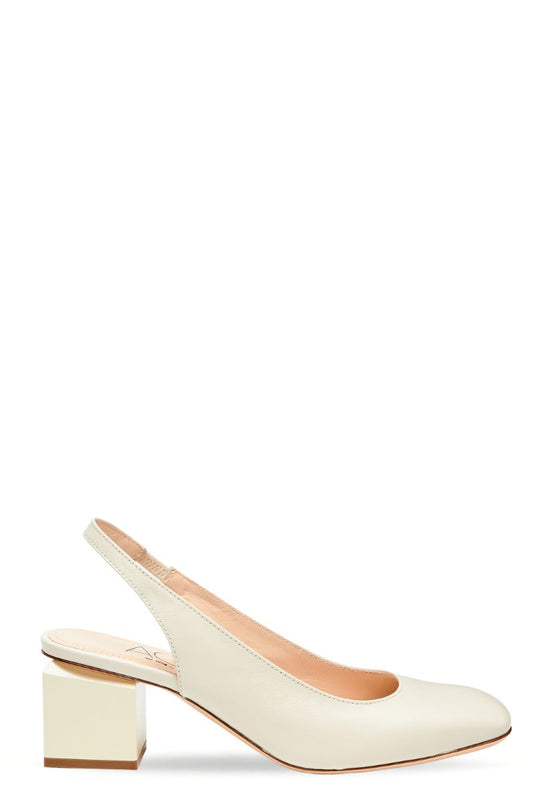 Angie Slingback Heel-AGL-Boyds Philadelphia