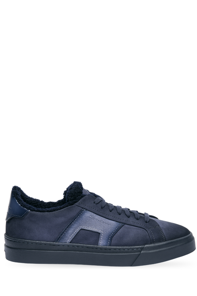DBS Oly Sneaker by Santoni