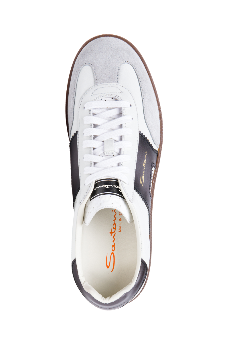 DBS Oly Sneaker-Santoni-Boyds Philadelphia