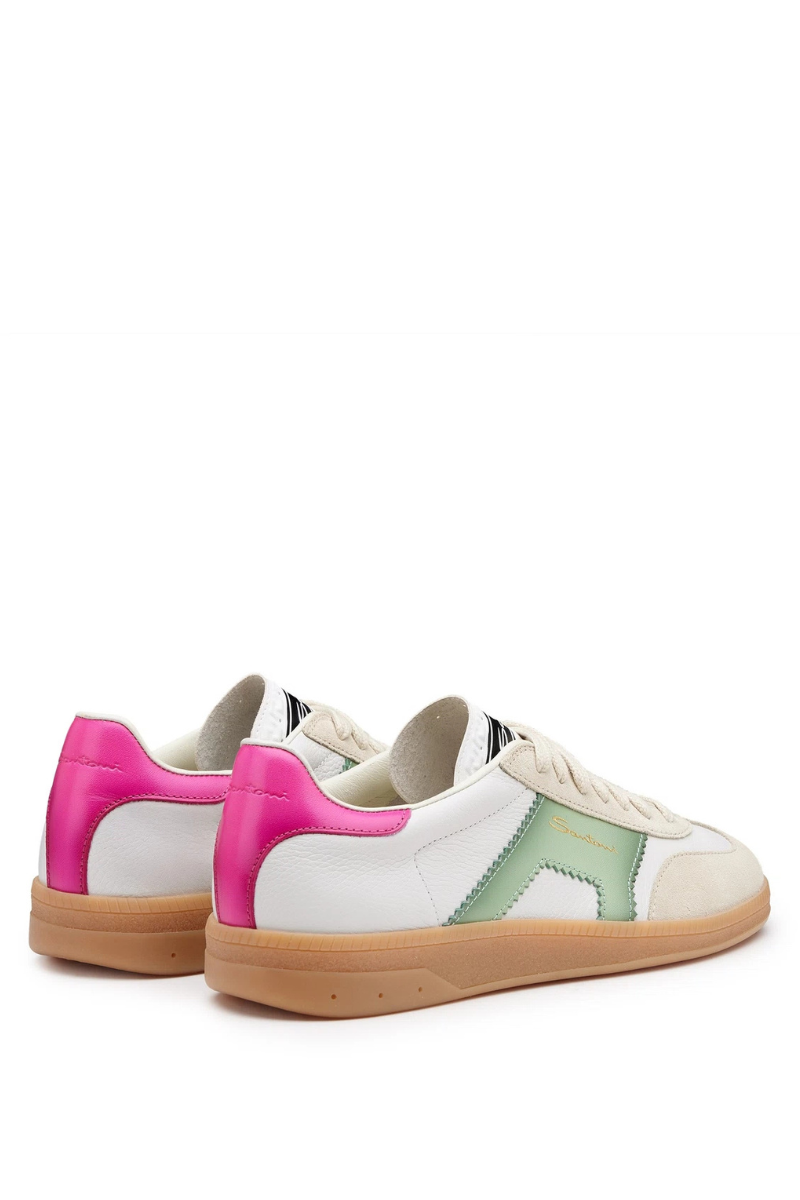 DBS Oly Sneaker-Santoni-Boyds Philadelphia