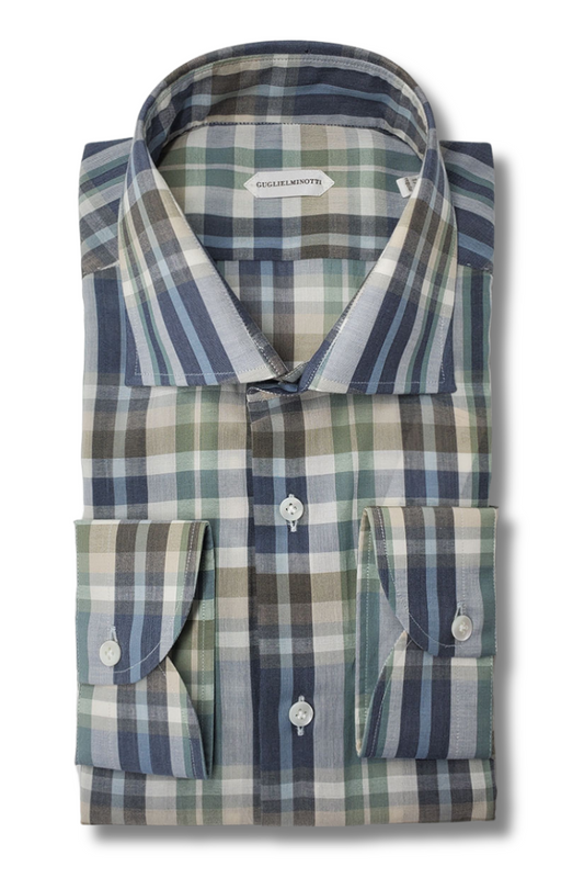 Check Sportshirt-Guglielminotti-Boyds Philadelphia