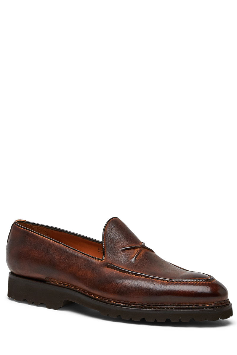 De Bustis Loafers-Bontoni-Boyds Philadelphia