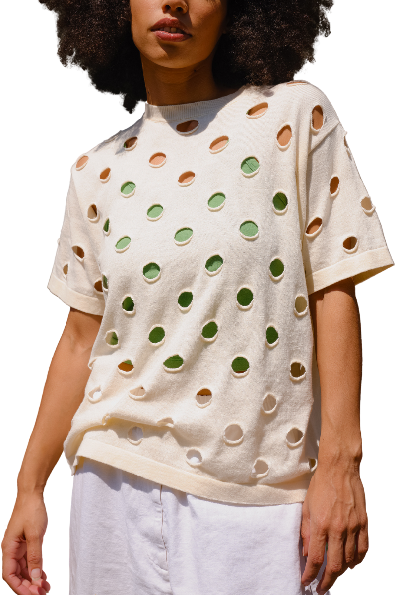 Bind Off Tee-DEGEN-Boyds Philadelphia