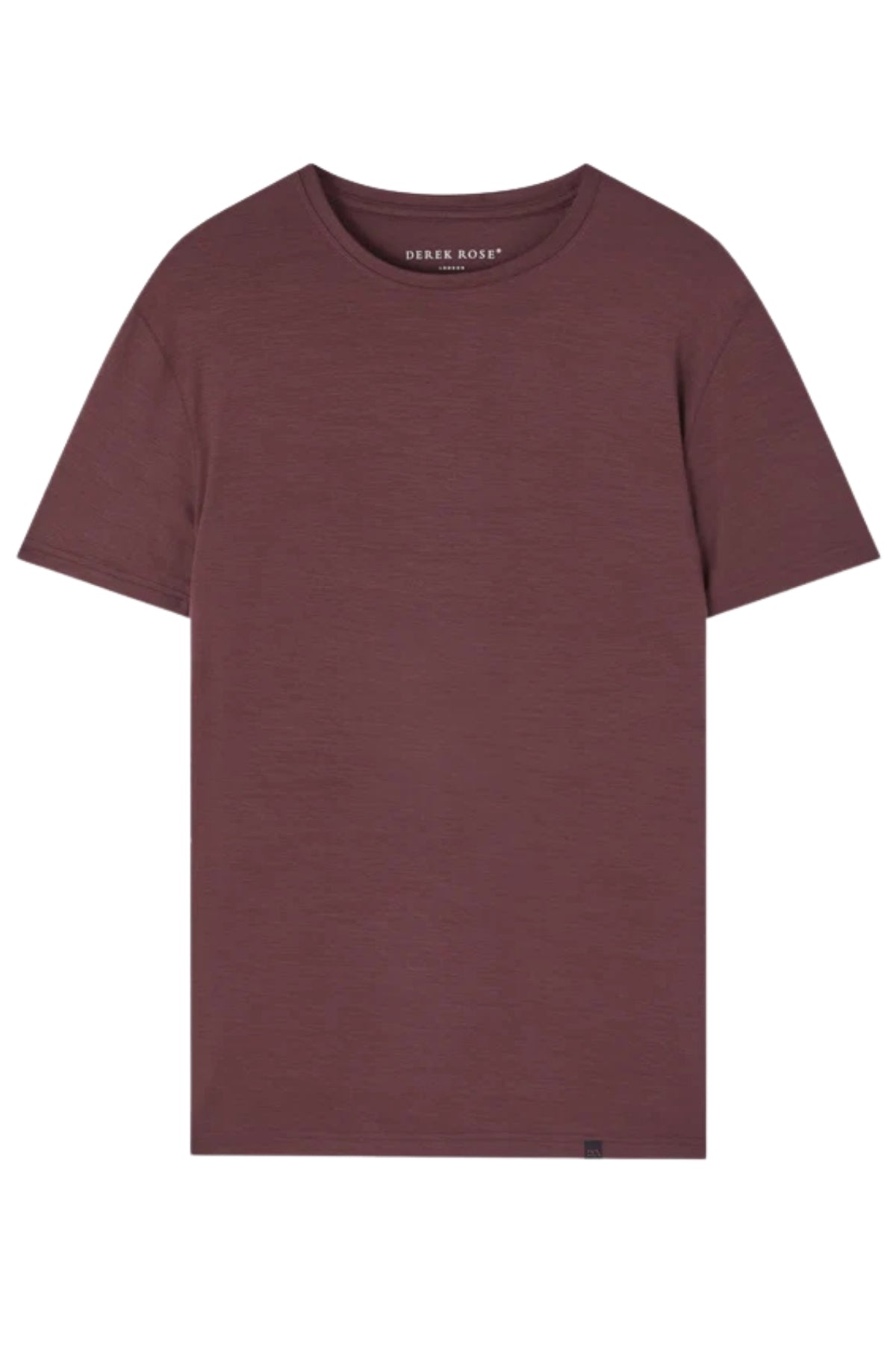 Basel Micro Modal T-Shirt-Derek Rose-Boyds Philadelphia