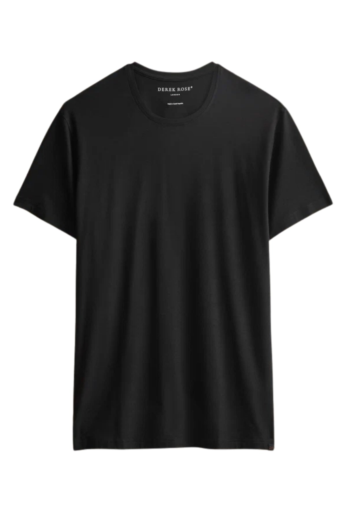 Basel Micro Modal T-Shirt-Derek Rose-Boyds Philadelphia