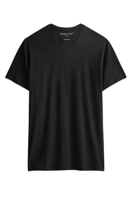 Basel Micro Modal T-Shirt-Derek Rose-Boyds Philadelphia
