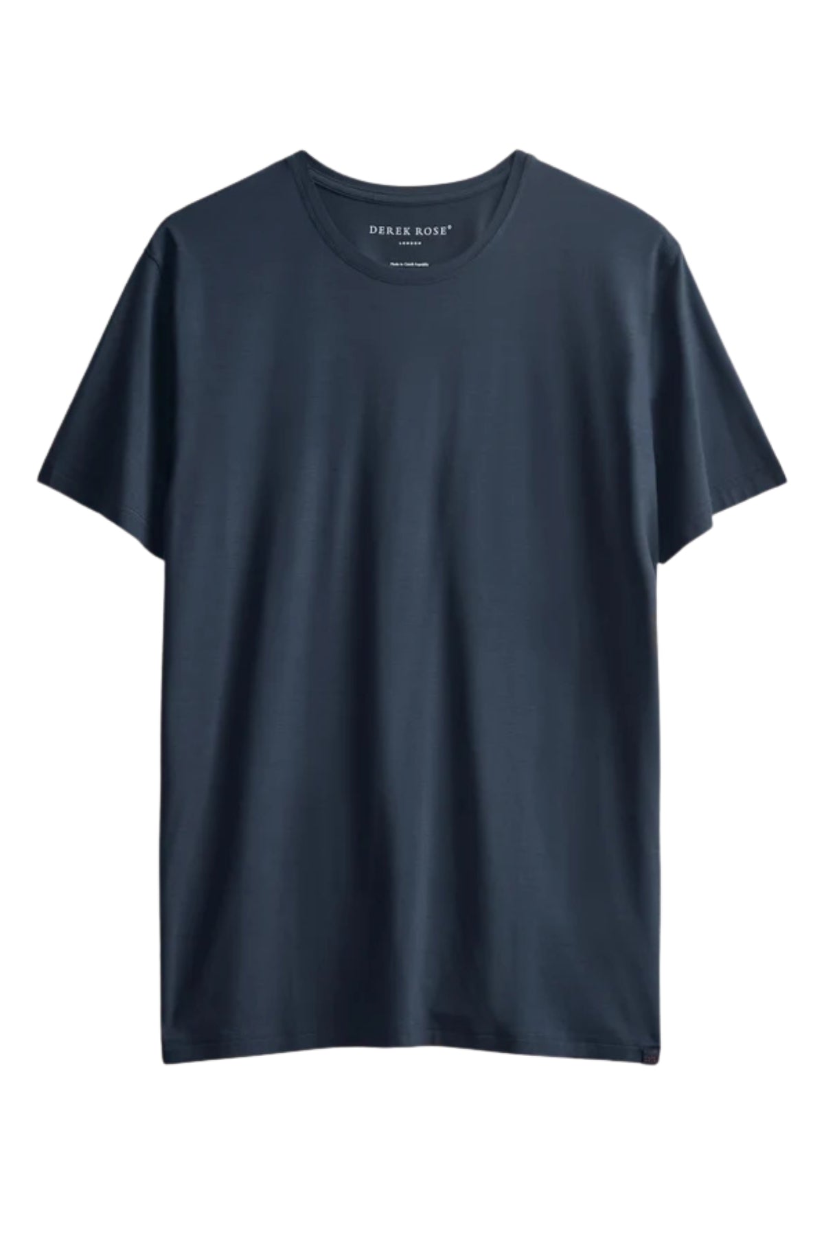 Basel Micro Modal T-Shirt-Derek Rose-Boyds Philadelphia