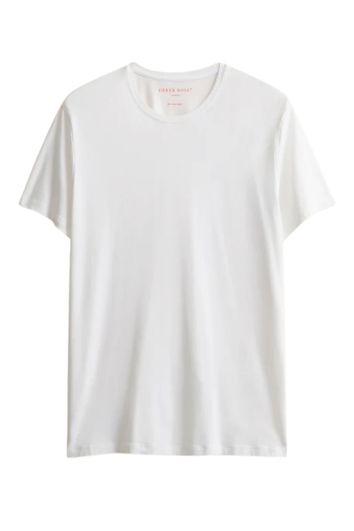 Basel Micro Modal T-Shirt-Derek Rose-Boyds Philadelphia