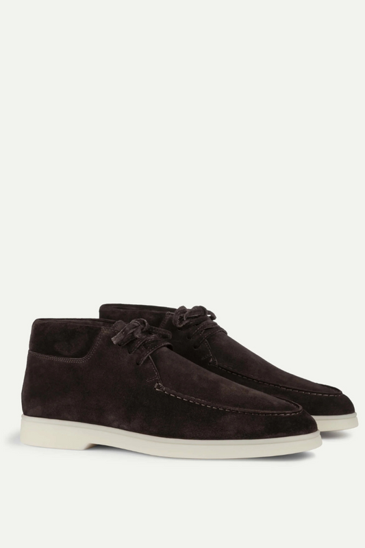 Desert Boot