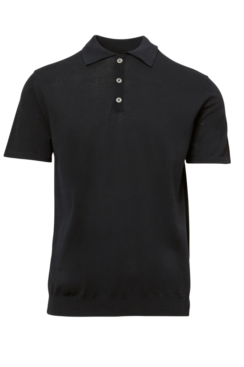 Crepe Polo-Daniele Fiesoli-Boyds Philadelphia