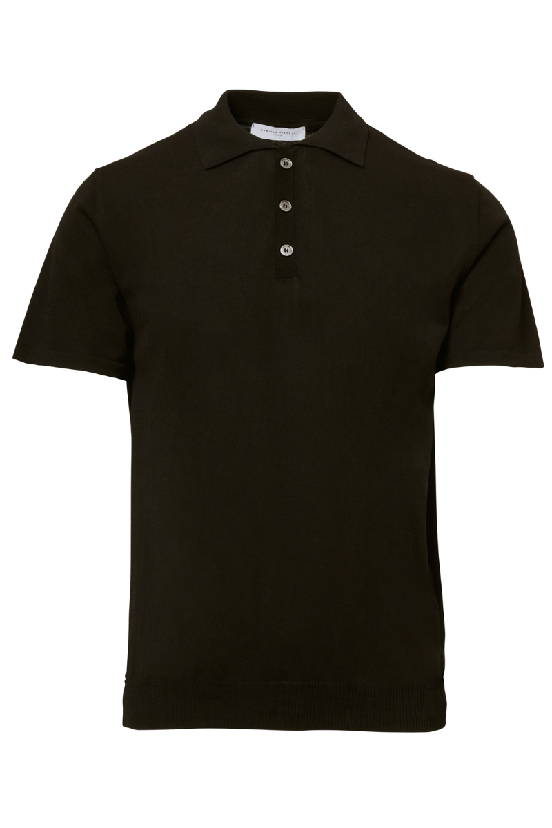 Crepe Polo-Daniele Fiesoli-Boyds Philadelphia