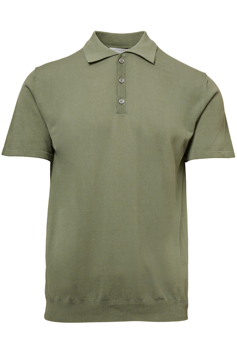 Crepe Polo-Daniele Fiesoli-Boyds Philadelphia