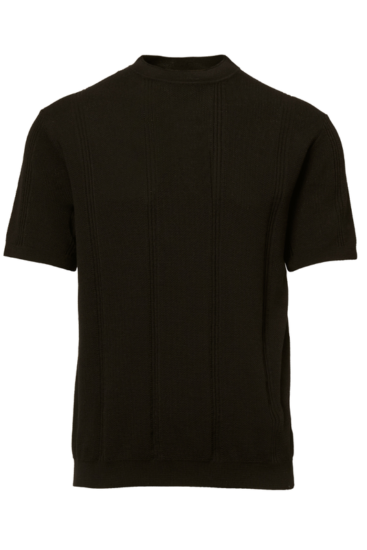 Short Sleeve Crew Knit-Daniele Fiesoli-Boyds Philadelphia