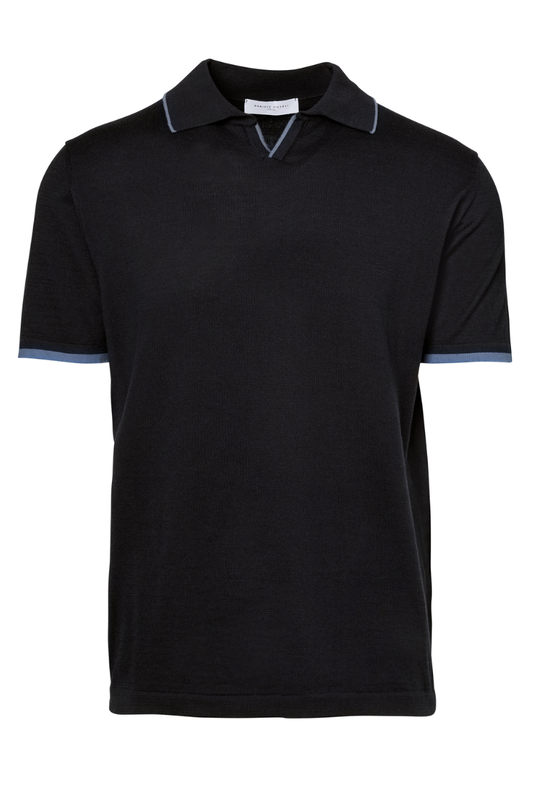 Tipped Polo-Daniele Fiesoli-Boyds Philadelphia