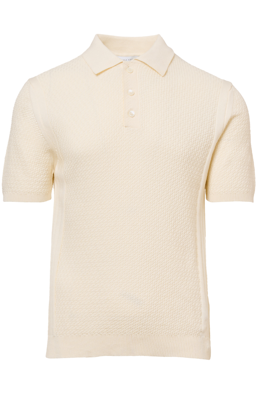 Textured Polo-Daniele Fiesoli-Boyds Philadelphia
