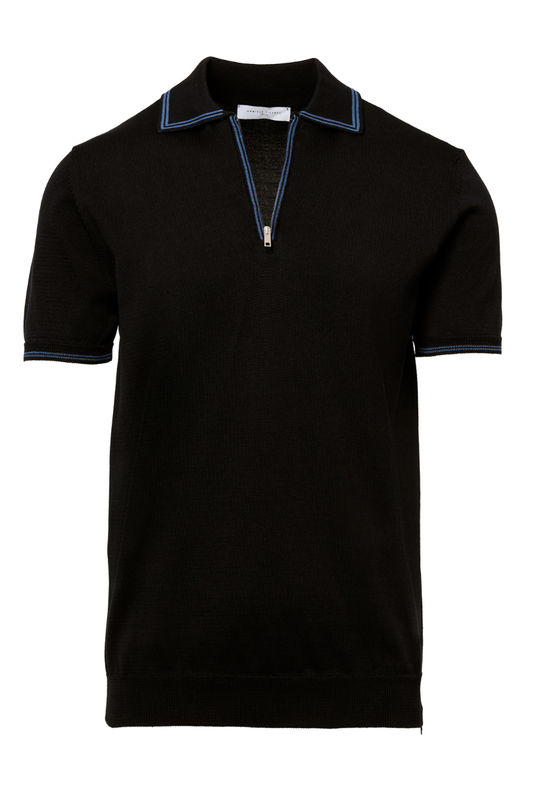 Zip Polo-Daniele Fiesoli-Boyds Philadelphia