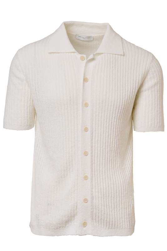 Terry Knit Shirt-Daniele Fiesoli-Boyds Philadelphia