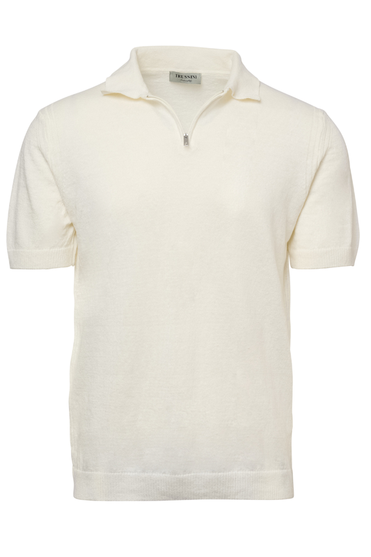 Zip Polo-Trussini-Boyds Philadelphia