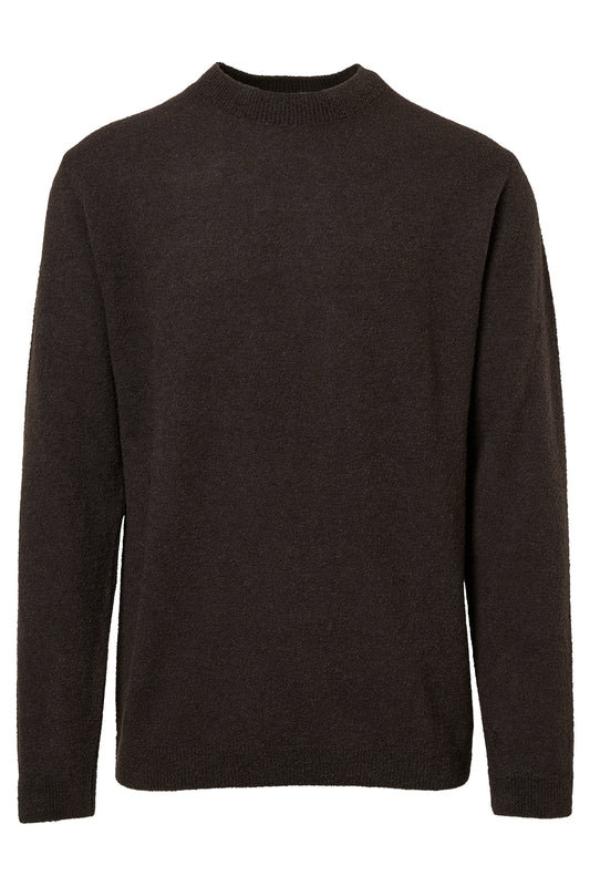 Boucle Crewneck-Daniele Fiesoli-Boyds Philadelphia