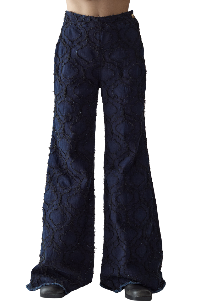 Milly Malfile Onion Jeans-Shaft-Boyds Philadelphia