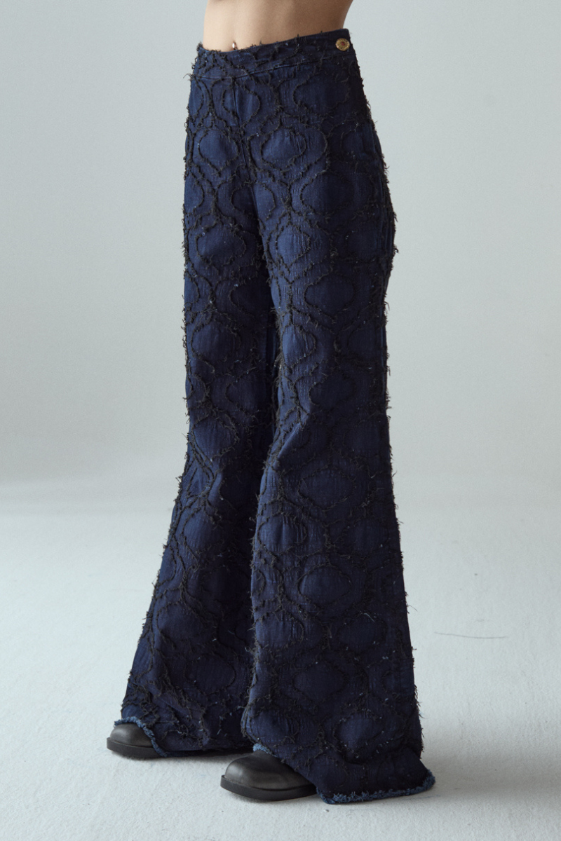 Milly Malfile Onion Jeans-Shaft-Boyds Philadelphia