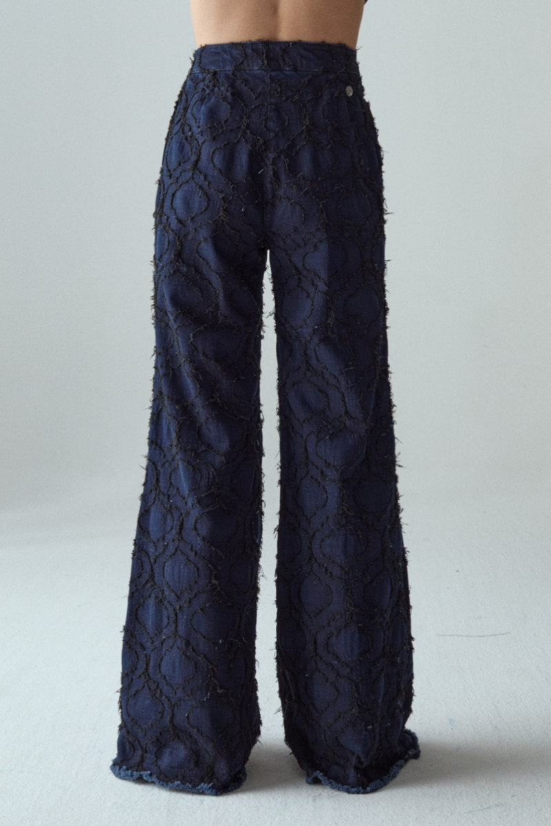 Milly Malfile Onion Jeans-Shaft-Boyds Philadelphia