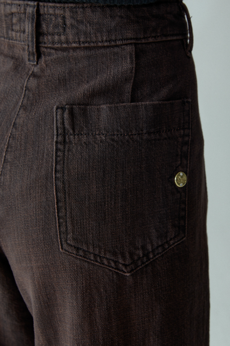 Smocking Jeans-Shaft-Boyds Philadelphia