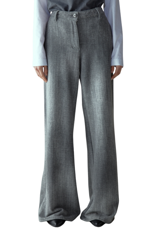 Felpa Nera Jeans-Shaft-Boyds Philadelphia