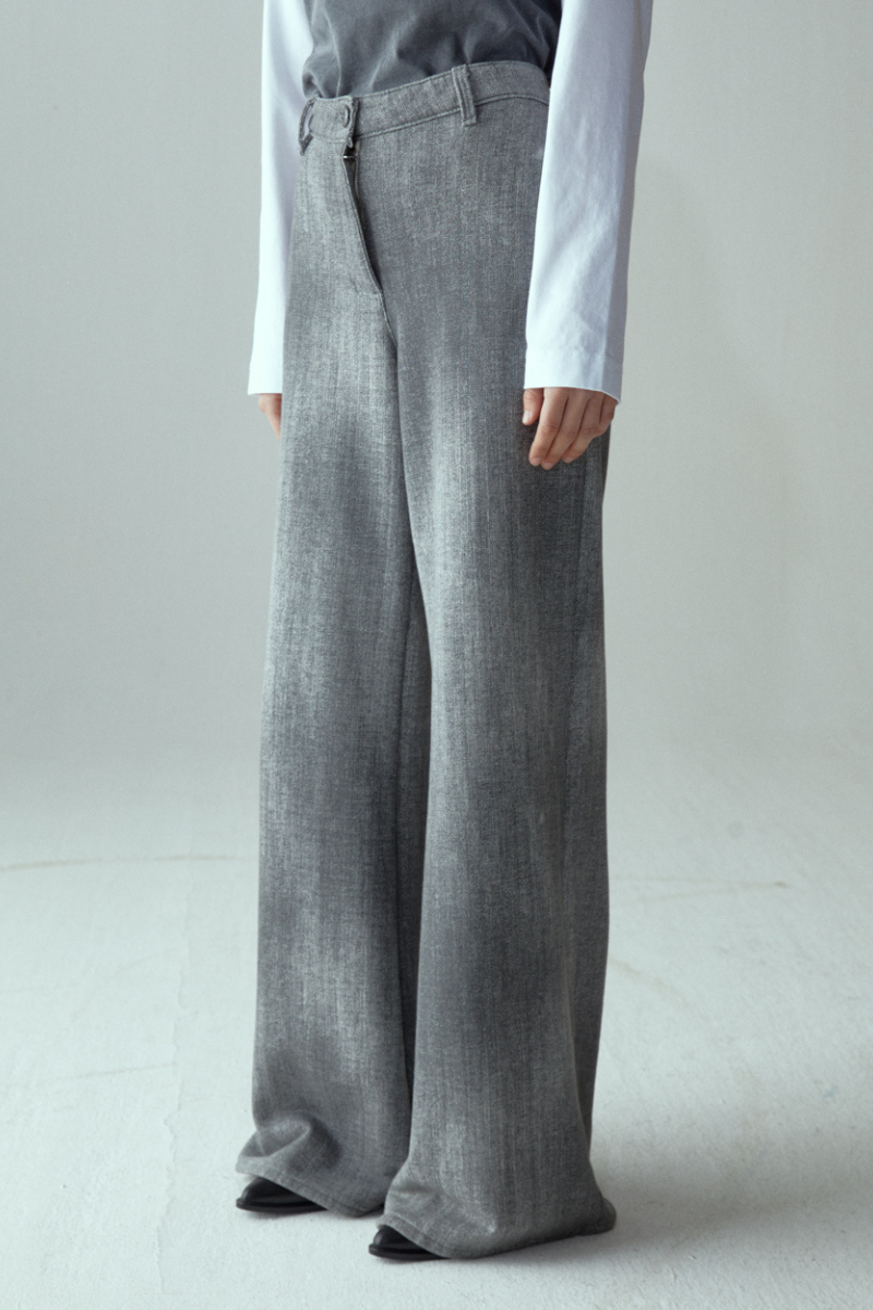 Felpa Nera Jeans-Shaft-Boyds Philadelphia