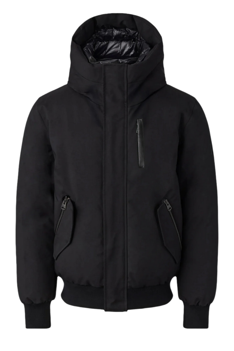 DIXON-NFR Jacket-Mackage-Boyds Philadelphia