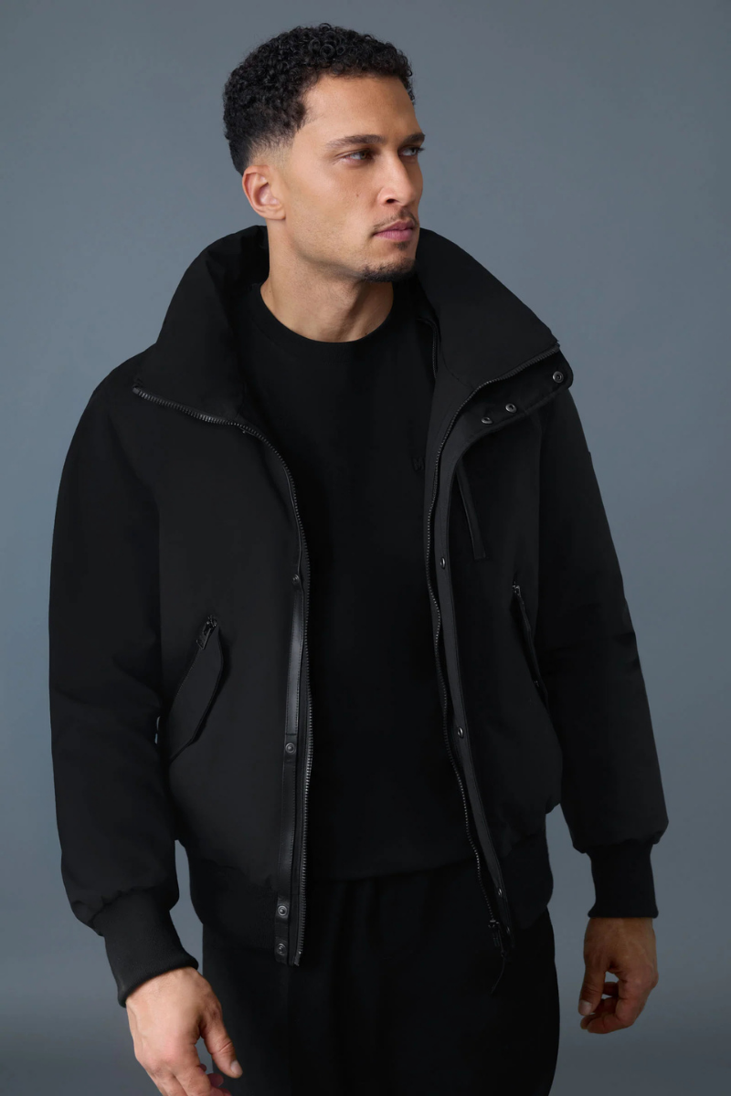 DIXON-NFR Jacket-Mackage-Boyds Philadelphia