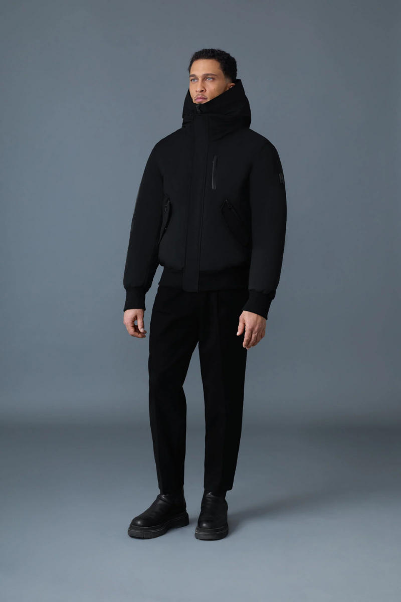 DIXON-NFR Jacket-Mackage-Boyds Philadelphia