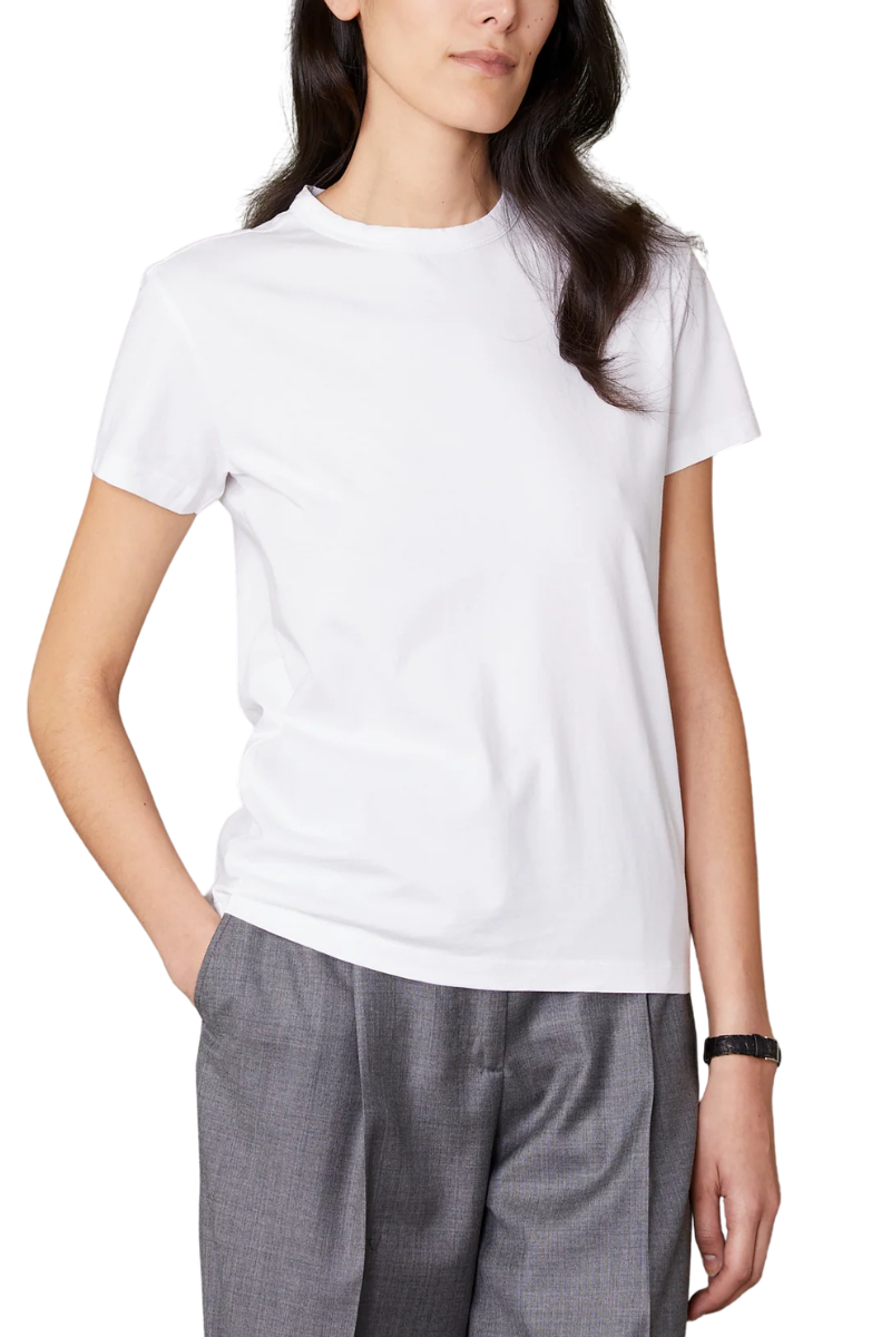 Lara T-Shirt-Officine Générale-Boyds Philadelphia