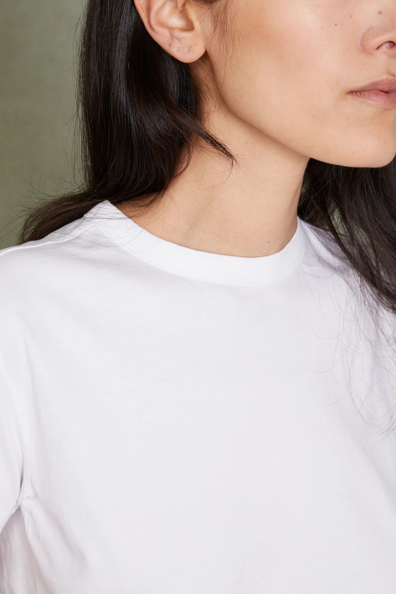 Lara T-Shirt-Officine Générale-Boyds Philadelphia
