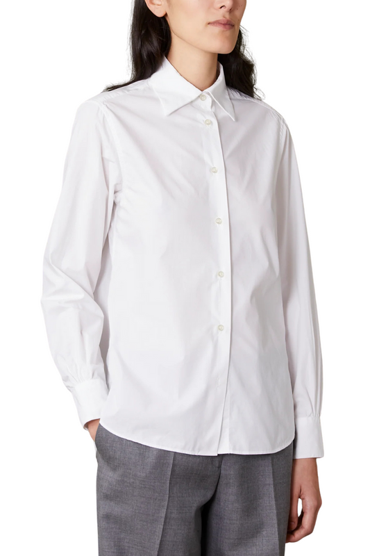 Ella Shirt-Officine Générale-Boyds Philadelphia
